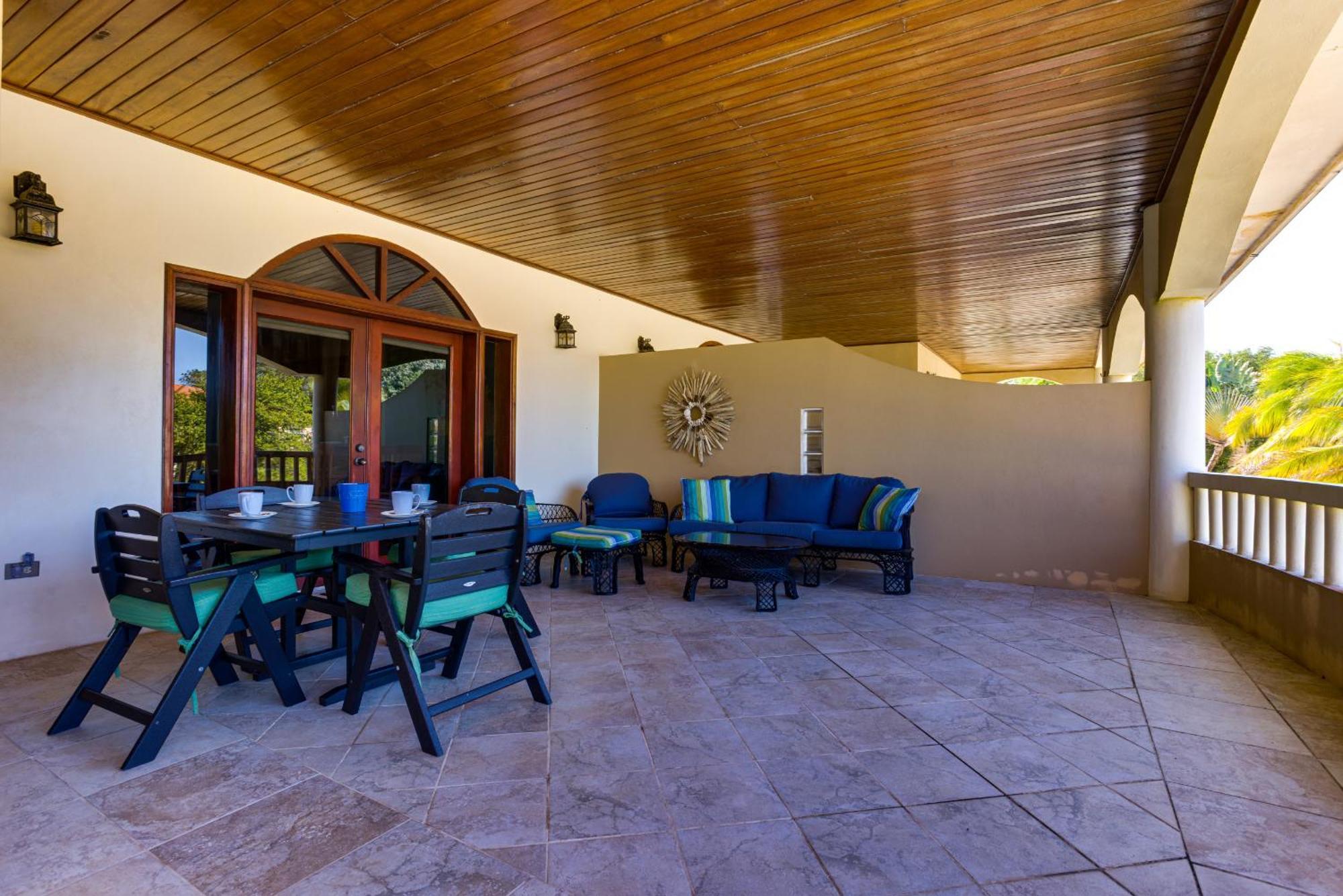 Placencia Los Porticos חדר תמונה