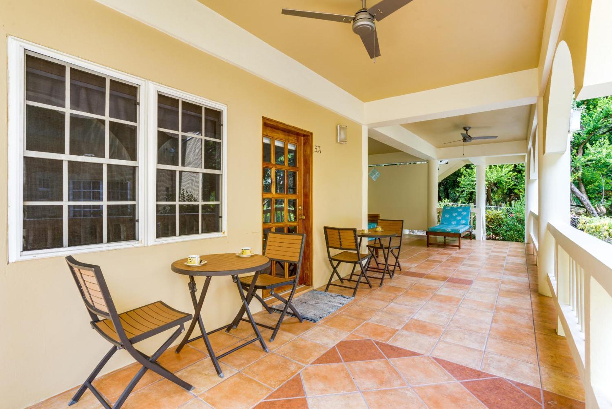 Placencia Los Porticos חדר תמונה