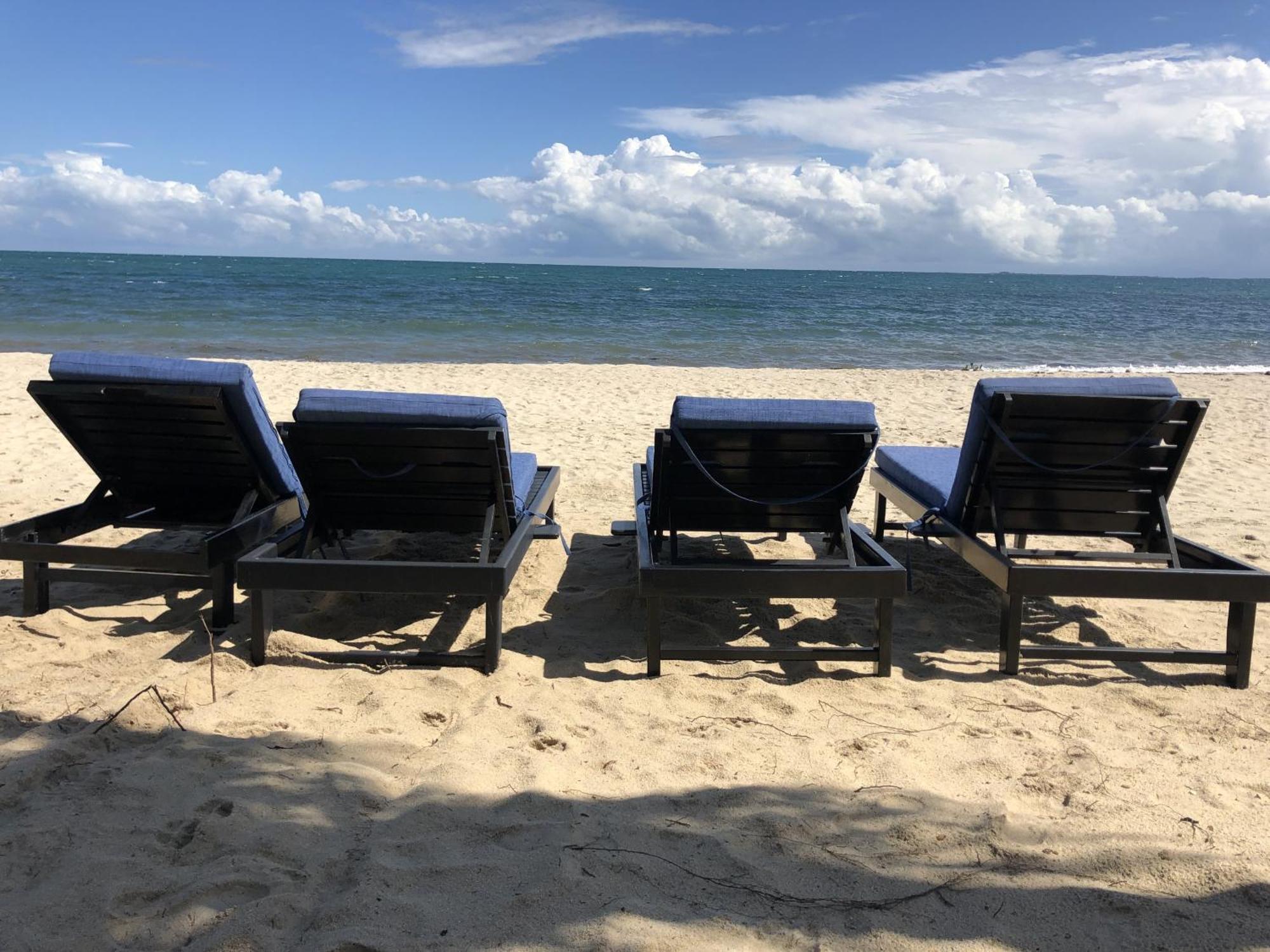 Placencia Los Porticos חדר תמונה
